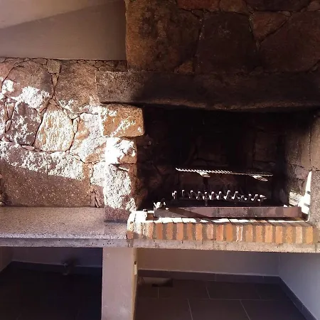 Casa-lesia * Porto Vecchio