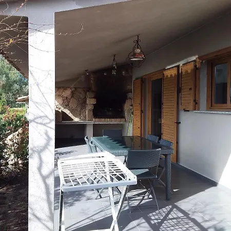 Casa-lesia Casa vacanze Porto Vecchio