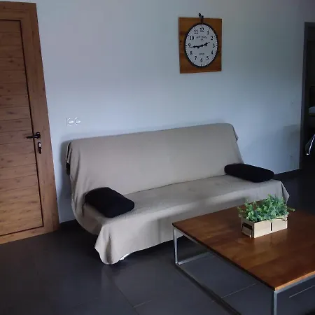 Casa-lesia Casa vacanze *