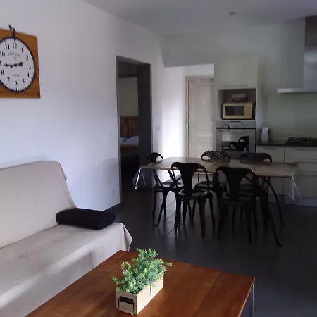 Casa-lesia Casa vacanze