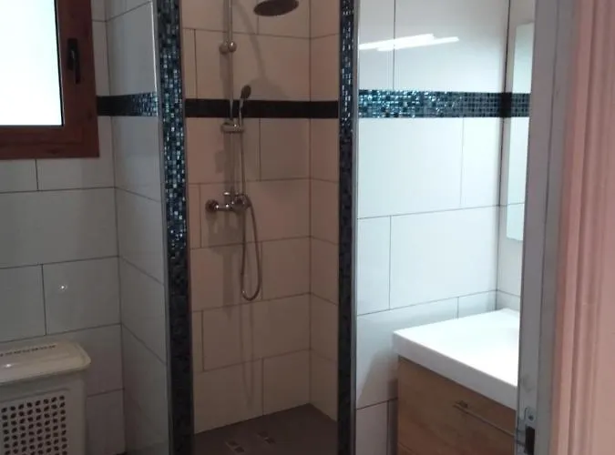 Casa-lesia Porto Vecchio