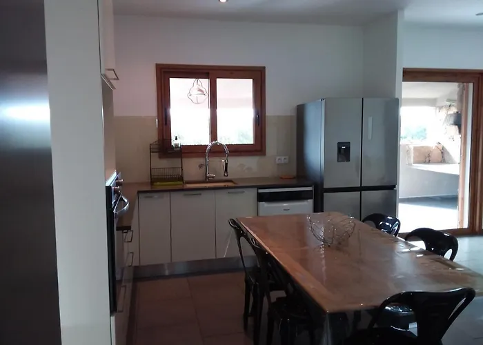 Casa vacanze Casa-lesia *