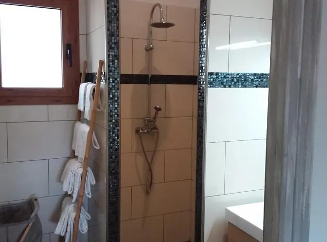 Casa vacanze Casa-lesia