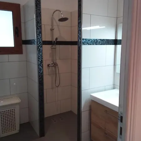 Casa-lesia Porto Vecchio