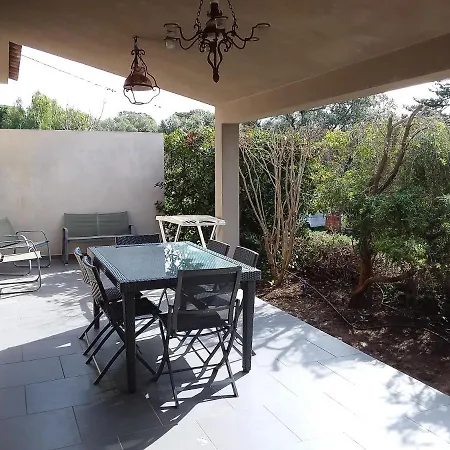 Casa-lesia * Porto Vecchio