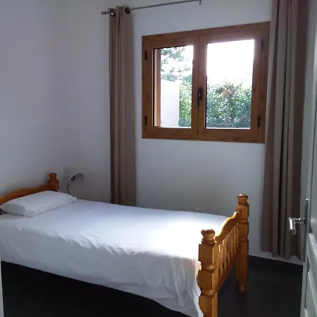 Casa vacanze Casa-lesia