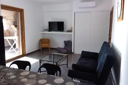 Casa-lesia * Porto-Vecchio (Corsica)