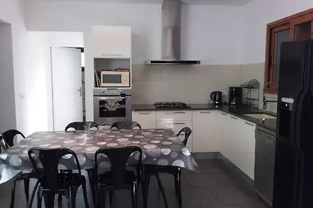 Casa-lesia * Porto-Vecchio (Corsica)