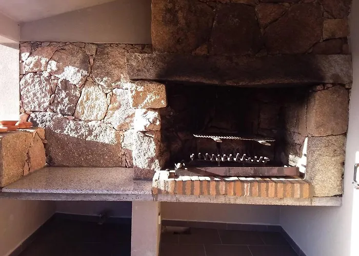 Casa-lesia * Porto Vecchio