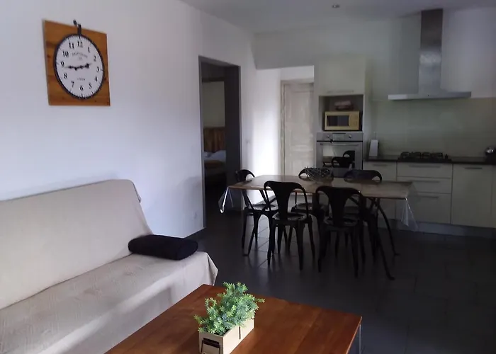 Casa-lesia Сasa de vacaciones