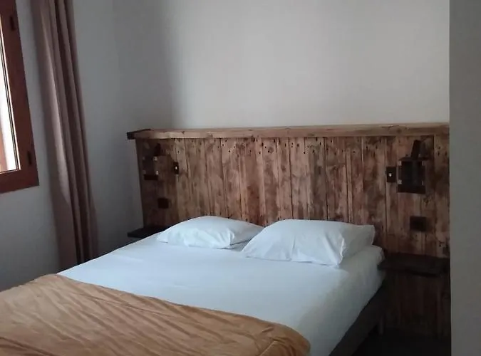 בית נופש Casa-lesia